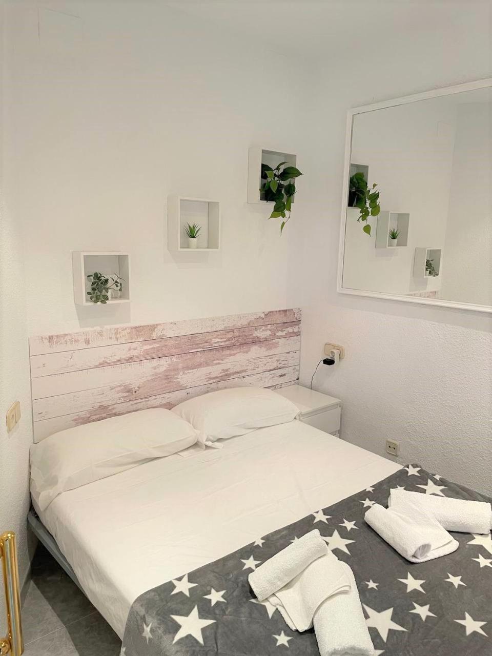 Apartamento En Platja Sant Pol S'Agaro Con Pisicina Y Jardin 산펠리우데기솔스 외부 사진