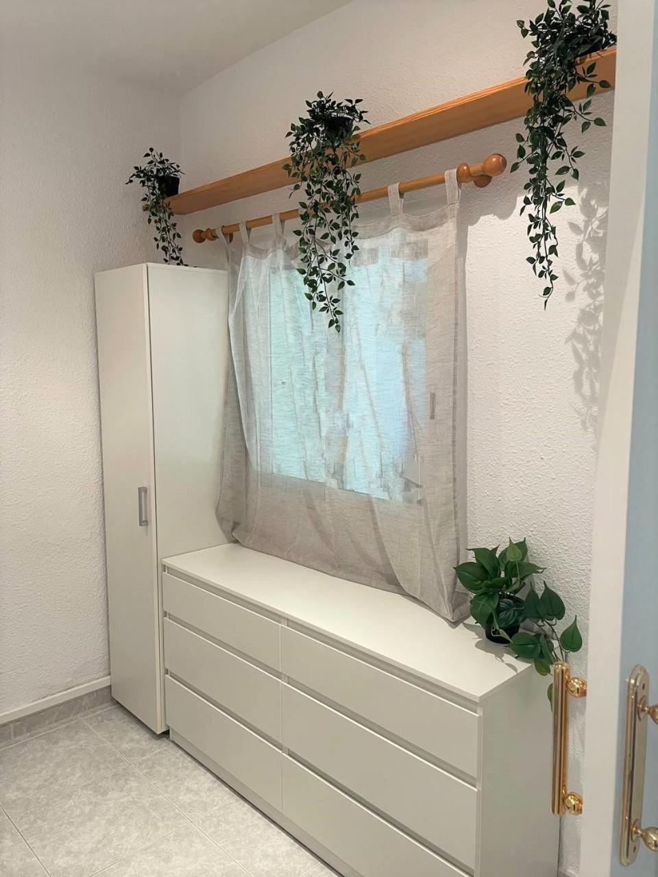 Apartamento En Platja Sant Pol S'Agaro Con Pisicina Y Jardin 산펠리우데기솔스 외부 사진