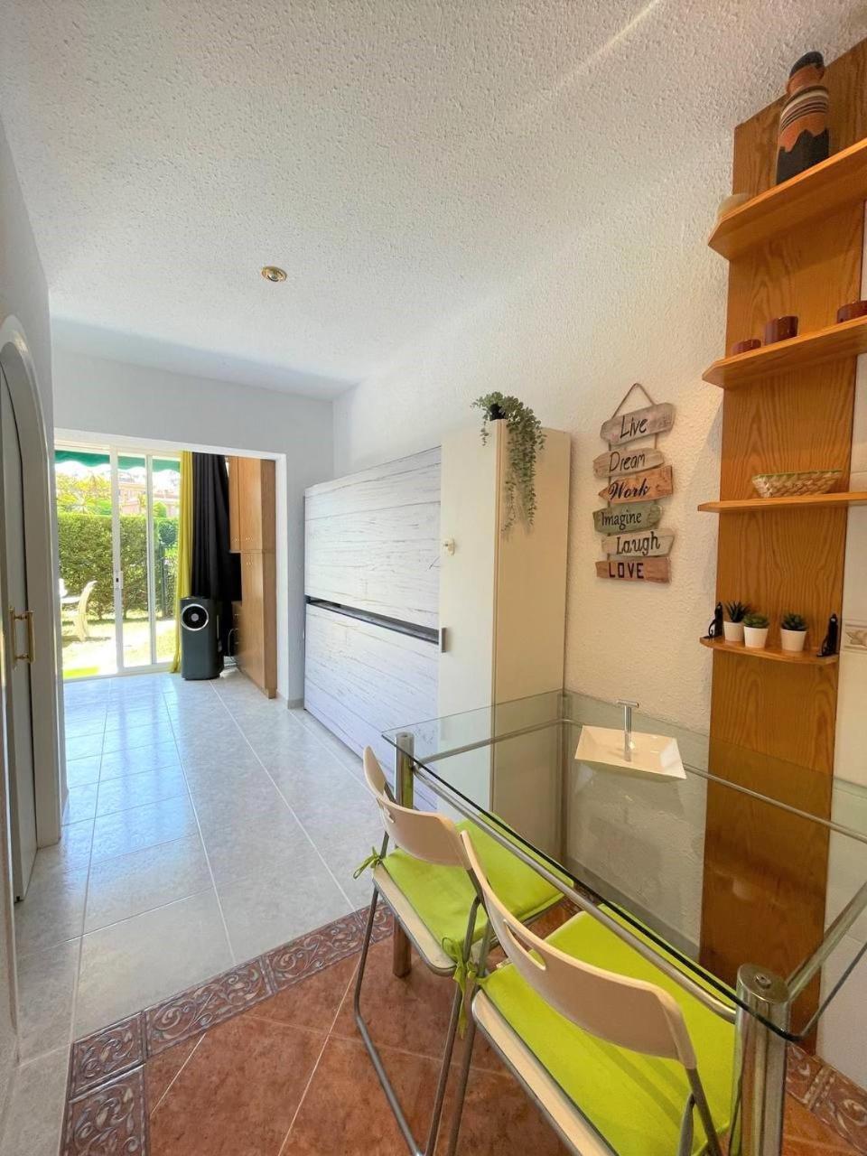 Apartamento En Platja Sant Pol S'Agaro Con Pisicina Y Jardin 산펠리우데기솔스 외부 사진